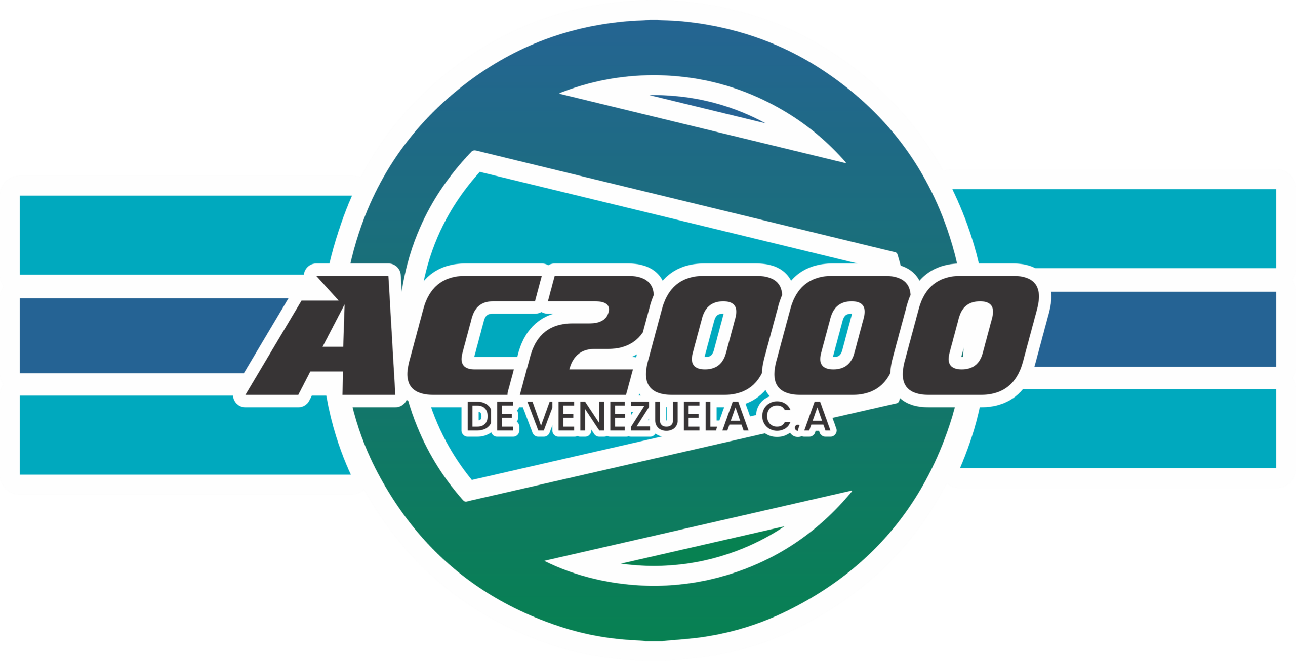 AC 2000 Logo